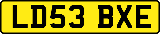 LD53BXE