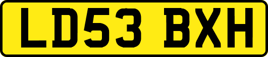 LD53BXH