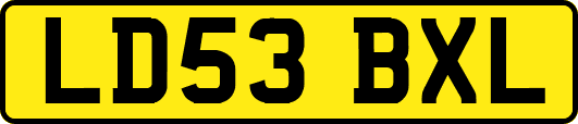 LD53BXL