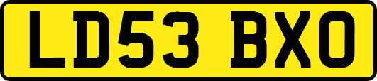 LD53BXO