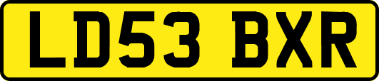 LD53BXR