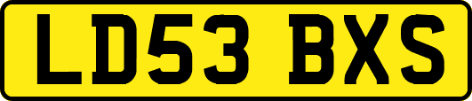 LD53BXS