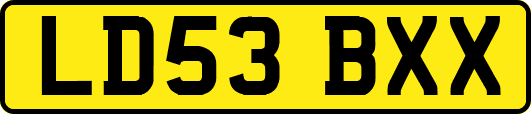 LD53BXX