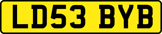 LD53BYB