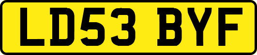 LD53BYF