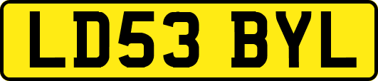 LD53BYL