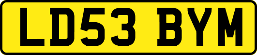 LD53BYM