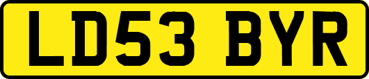 LD53BYR