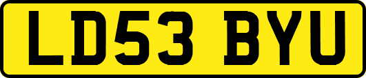 LD53BYU