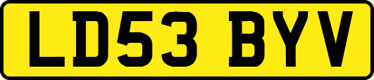 LD53BYV