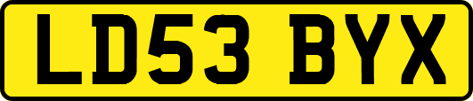 LD53BYX