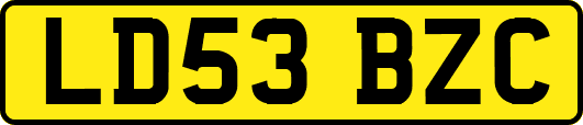 LD53BZC