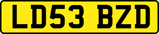 LD53BZD