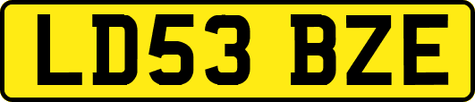 LD53BZE