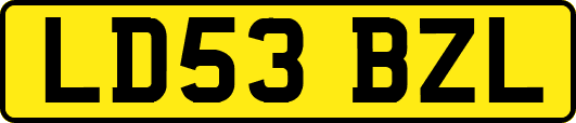 LD53BZL