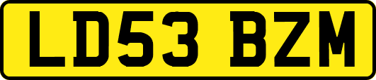 LD53BZM
