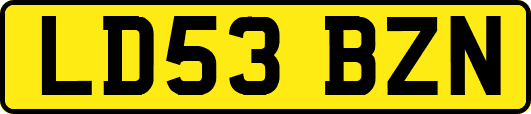 LD53BZN