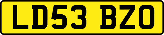 LD53BZO