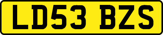 LD53BZS