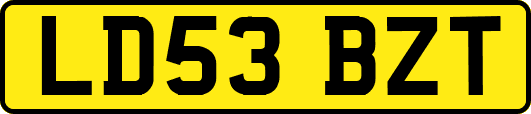 LD53BZT