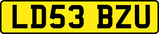 LD53BZU