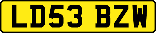 LD53BZW