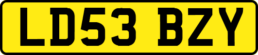 LD53BZY