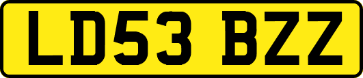 LD53BZZ
