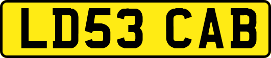 LD53CAB