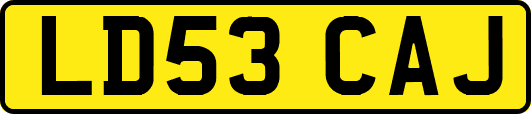 LD53CAJ