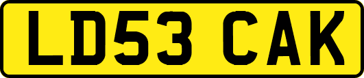 LD53CAK