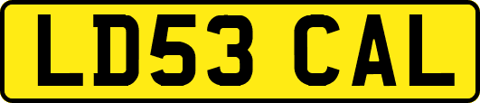 LD53CAL