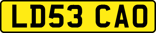 LD53CAO