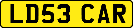 LD53CAR