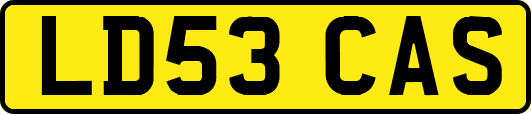 LD53CAS