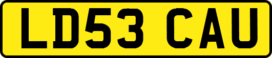LD53CAU