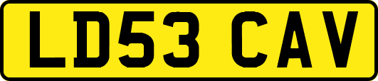 LD53CAV