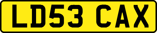 LD53CAX