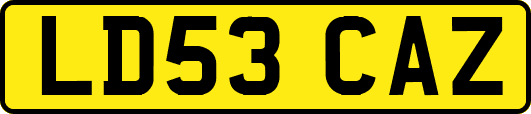 LD53CAZ