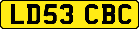 LD53CBC