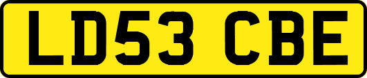 LD53CBE