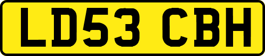 LD53CBH