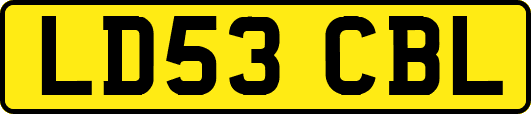 LD53CBL