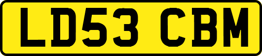 LD53CBM