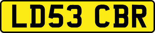 LD53CBR
