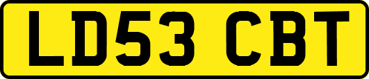 LD53CBT