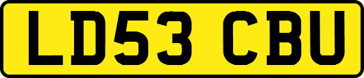 LD53CBU