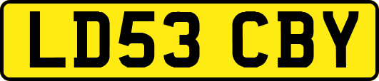 LD53CBY