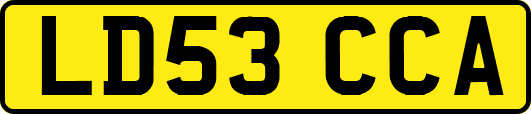 LD53CCA