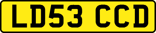 LD53CCD
